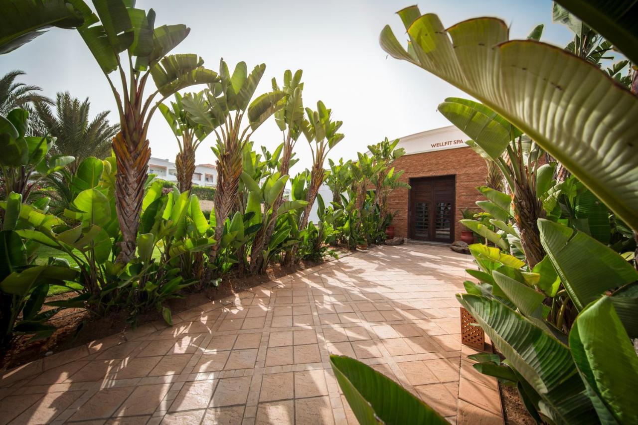 Robinson Agadir Hotel Kültér fotó